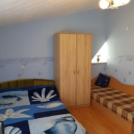 Netoli Parko Apartment Palanga Luaran gambar