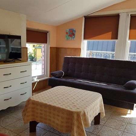 Netoli Parko Apartment Palanga Bilik gambar