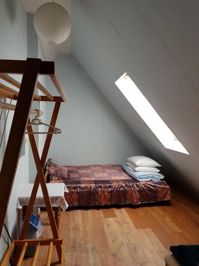 Netoli Parko Apartment Palanga Bilik gambar