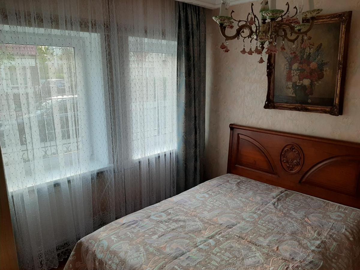 Netoli Parko Apartment Palanga Luaran gambar