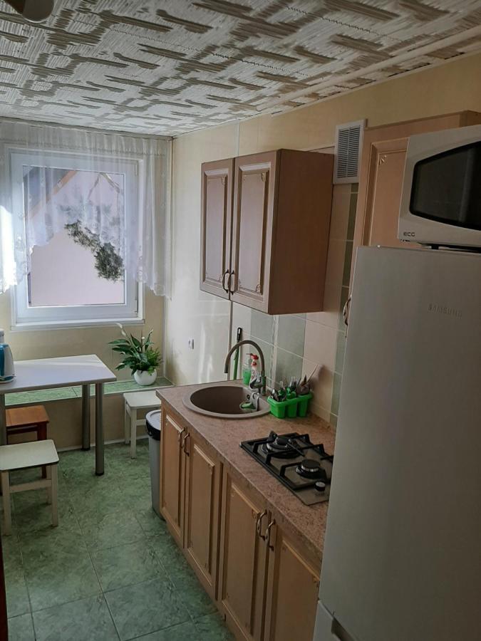Netoli Parko Apartment Palanga Luaran gambar