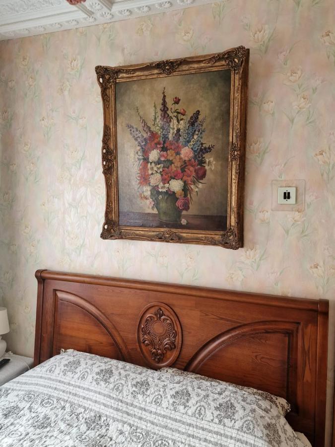 Netoli Parko Apartment Palanga Luaran gambar