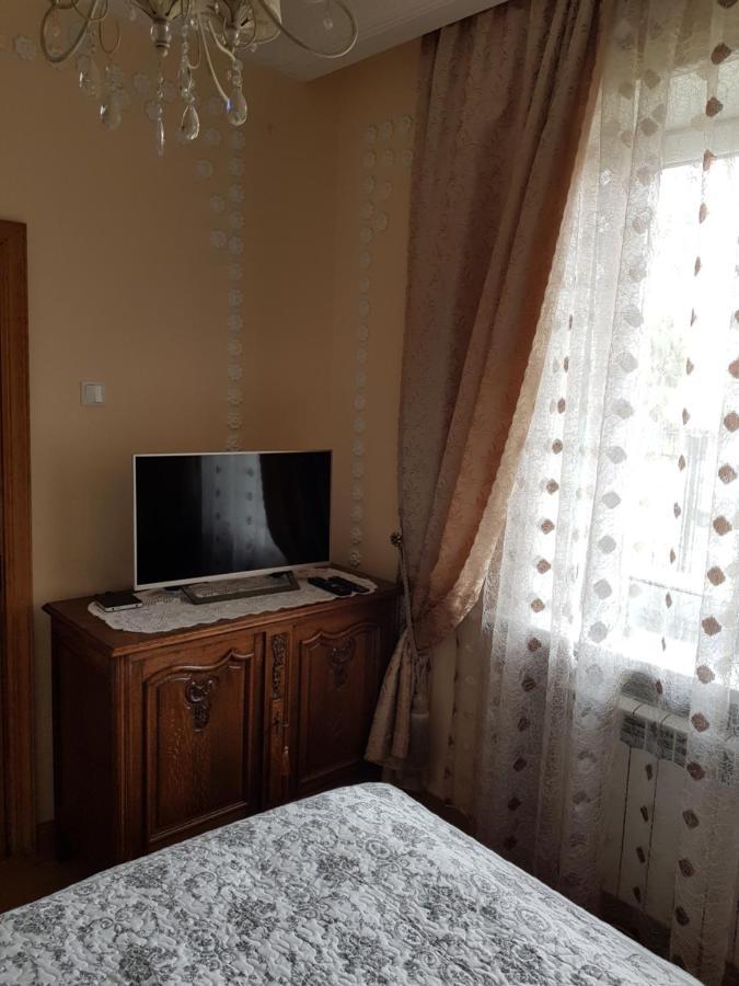 Netoli Parko Apartment Palanga Luaran gambar