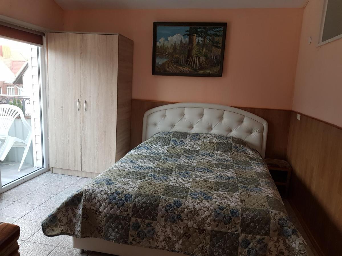 Netoli Parko Apartment Palanga Luaran gambar