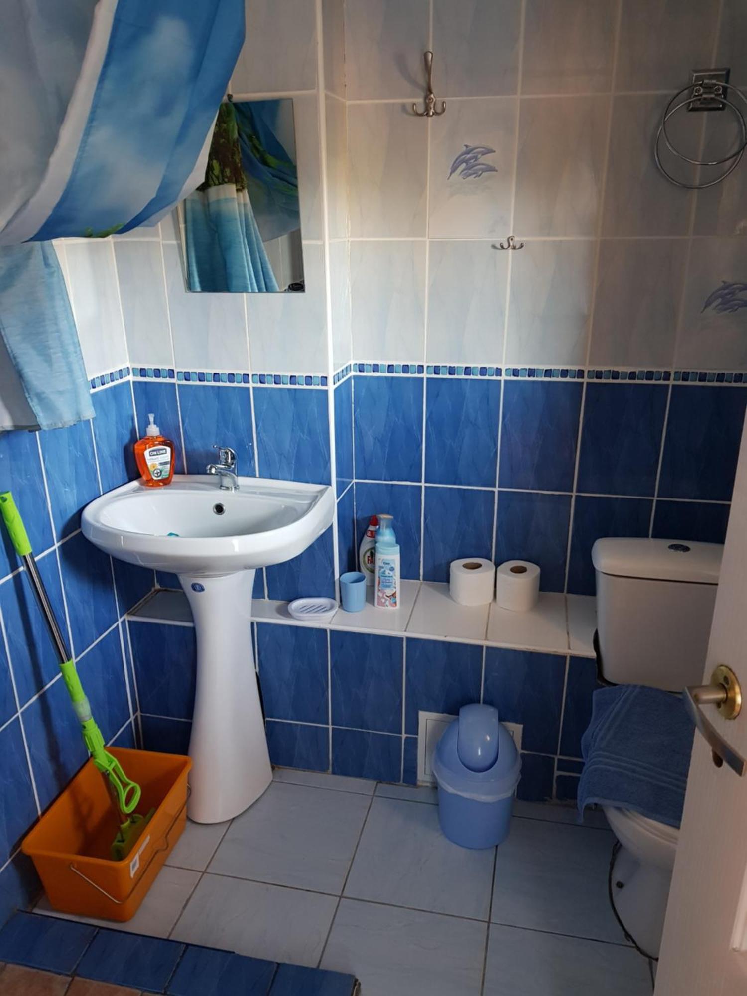 Netoli Parko Apartment Palanga Bilik gambar