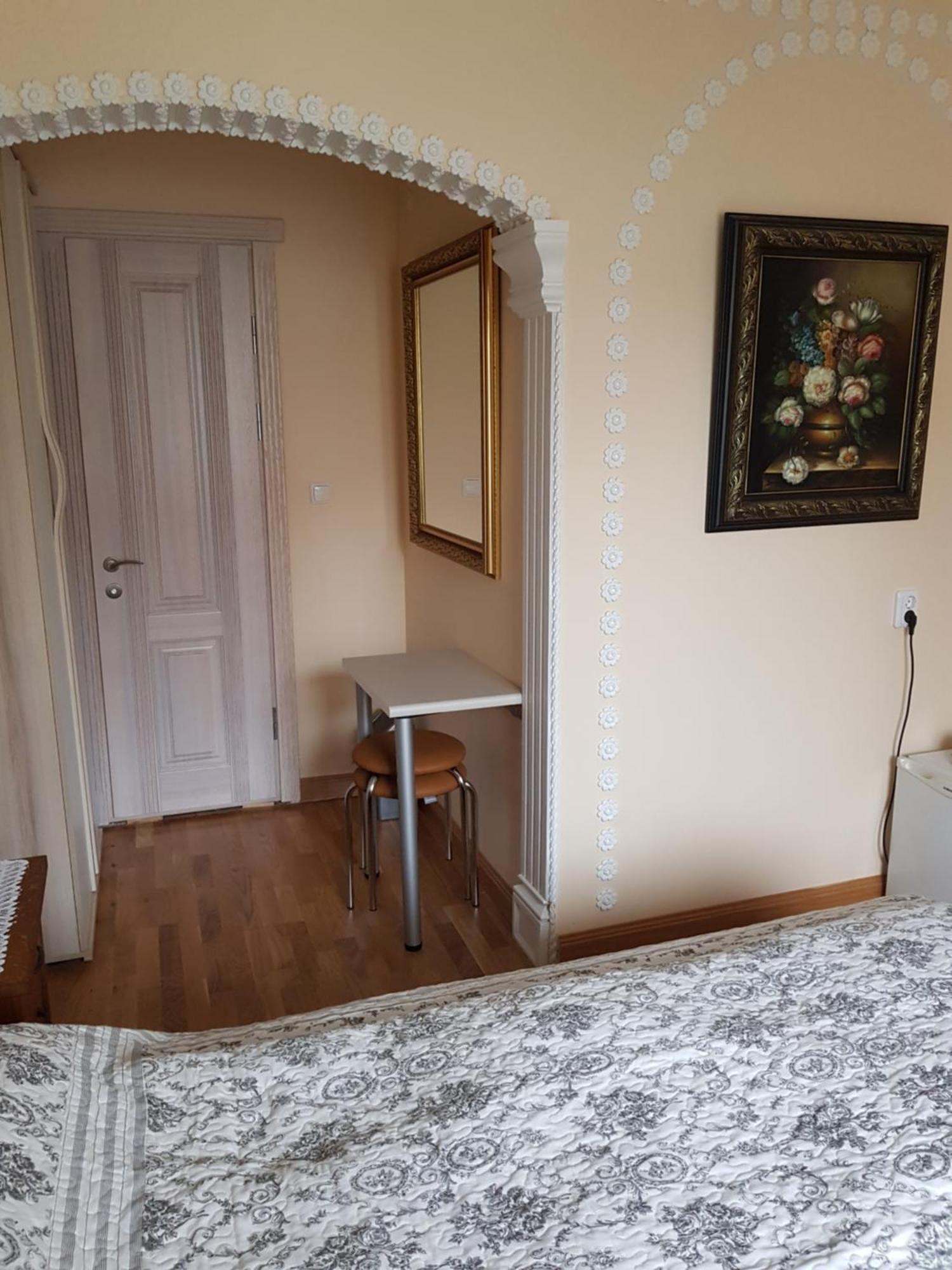 Netoli Parko Apartment Palanga Bilik gambar