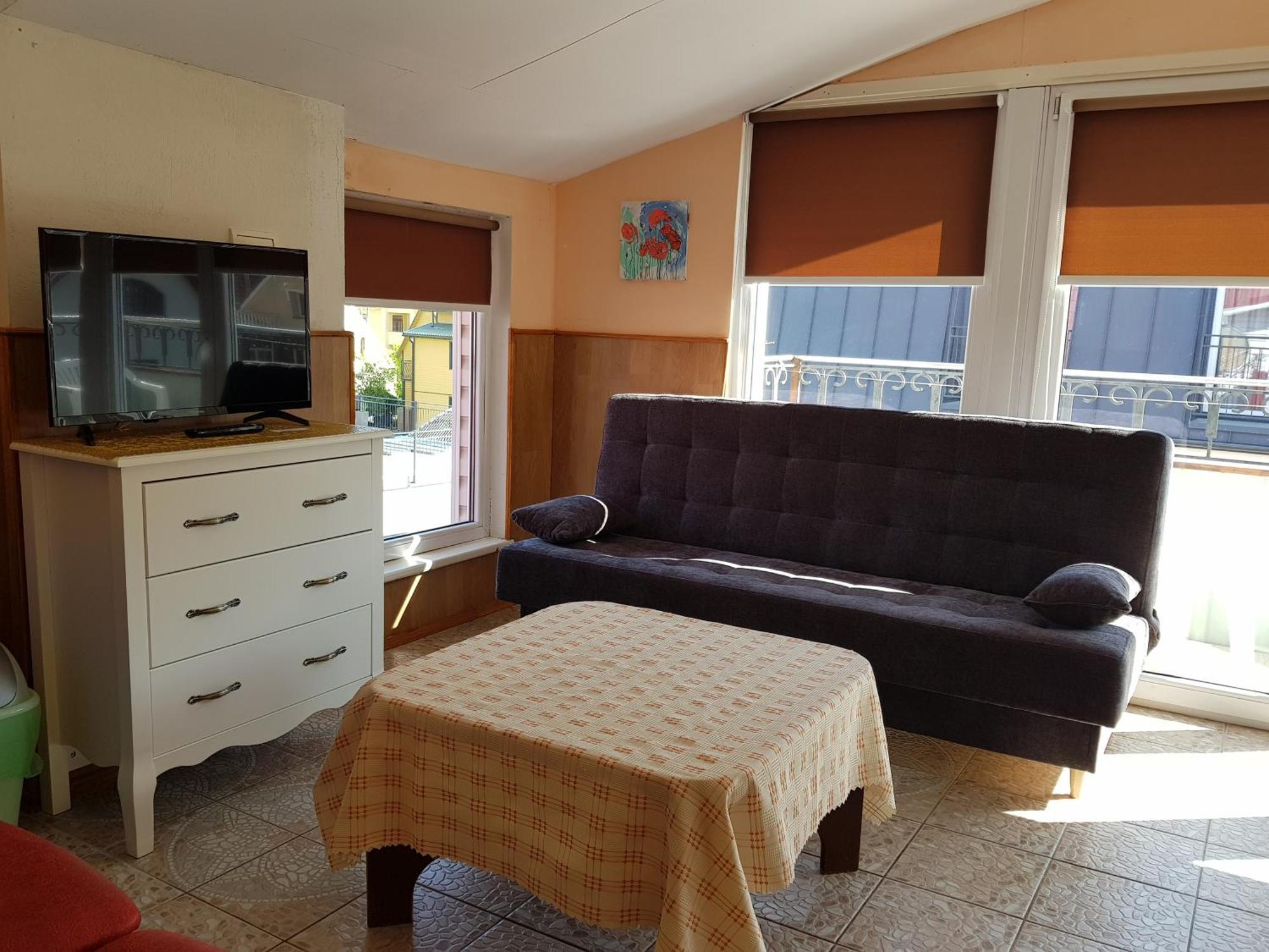 Netoli Parko Apartment Palanga Bilik gambar
