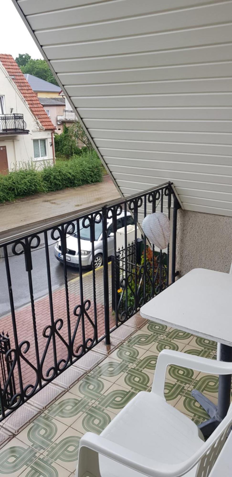 Netoli Parko Apartment Palanga Bilik gambar