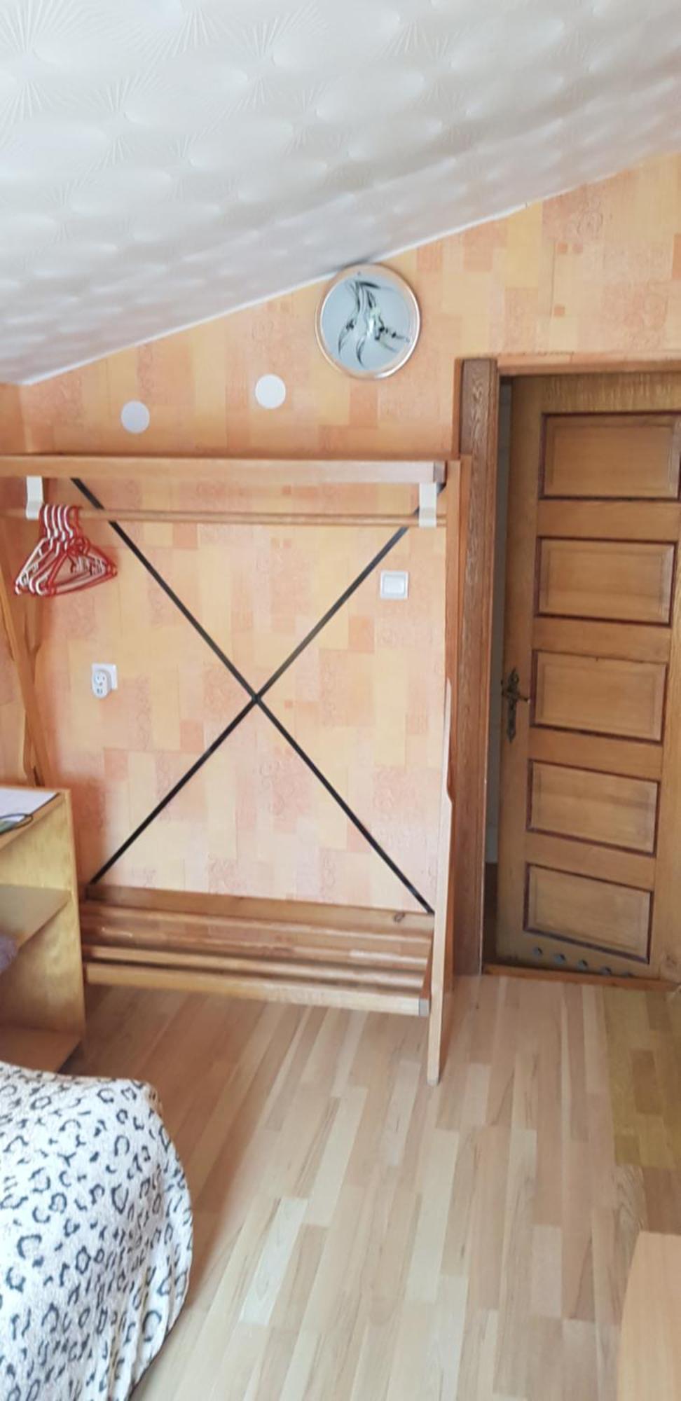 Netoli Parko Apartment Palanga Bilik gambar