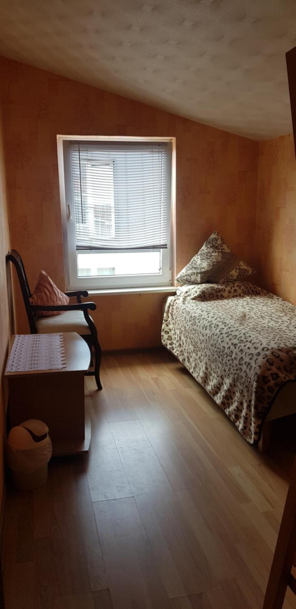 Netoli Parko Apartment Palanga Luaran gambar