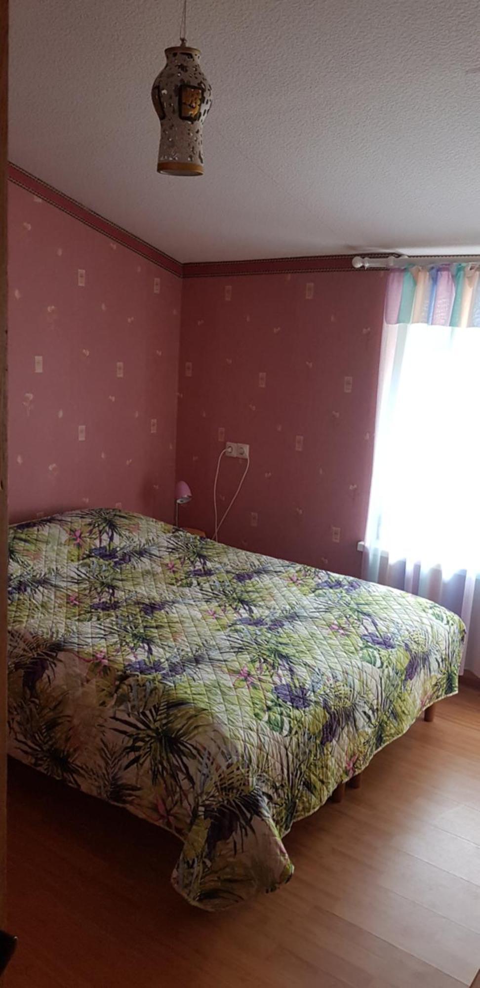 Netoli Parko Apartment Palanga Luaran gambar